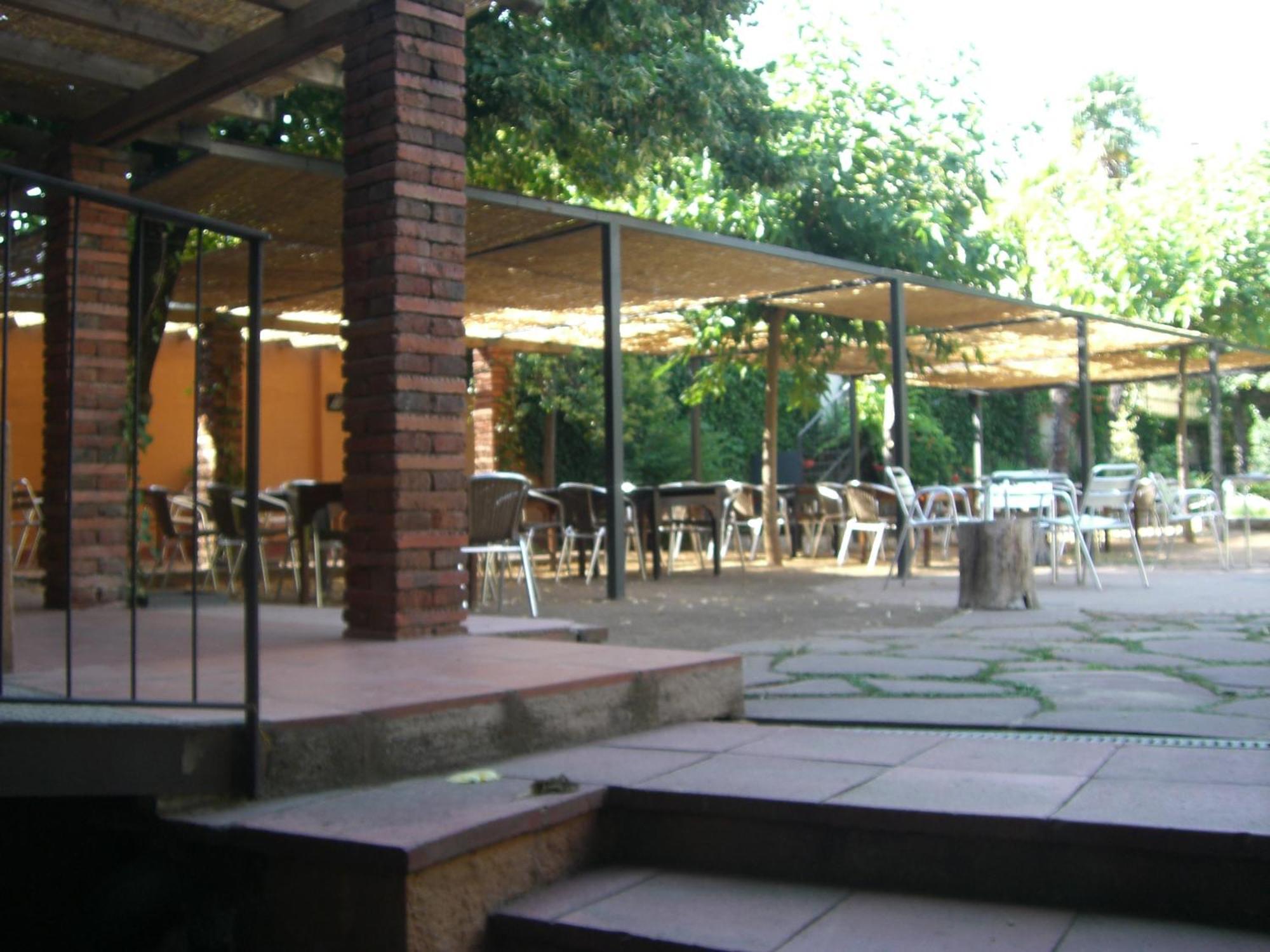Hotel Torres Arbúcies Exterior foto