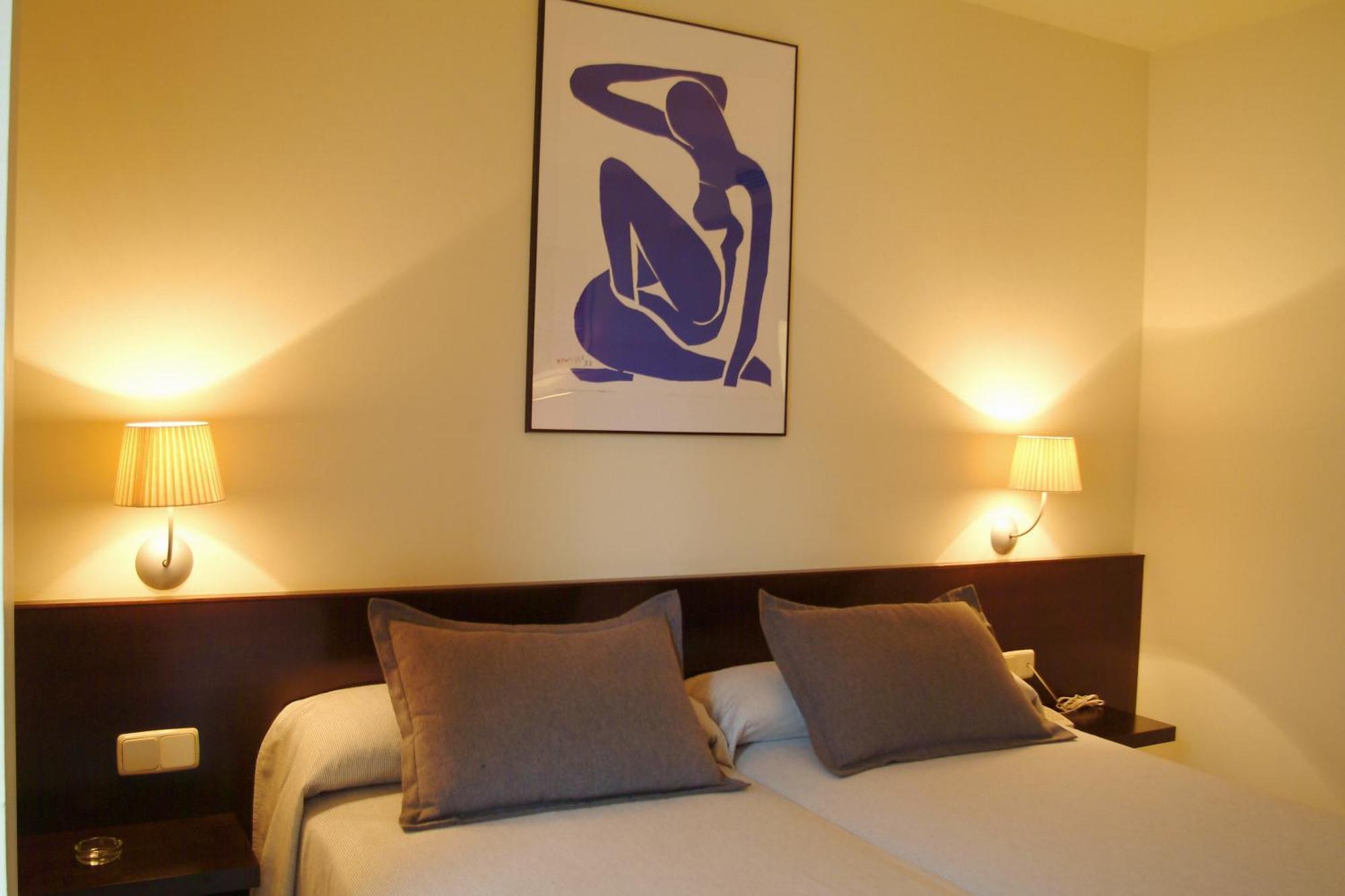 Hotel Torres Arbúcies Cameră foto