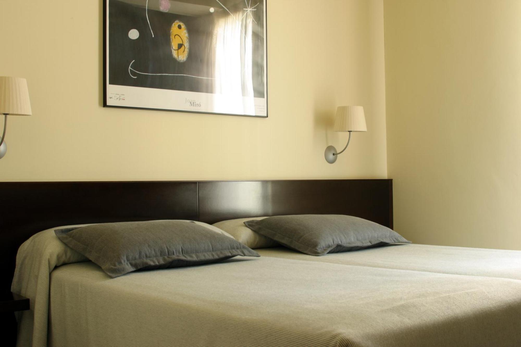 Hotel Torres Arbúcies Cameră foto